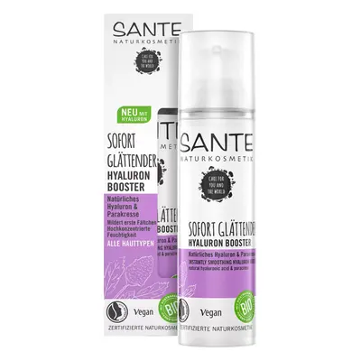 Sante Rozjasňující pleťové sérum ANTI-WRINKLE - 30ml 30ml