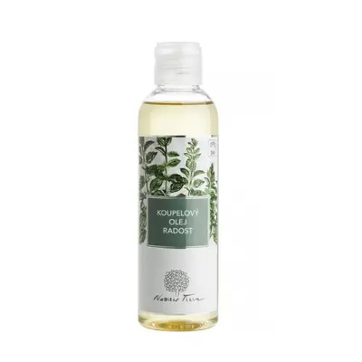 Nobilis Tilia Koupelový olej Radost: 200 ml 200 ml