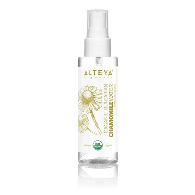 Alteya Organics Heřmánková voda bio spray Alteya 100 ml 100ml