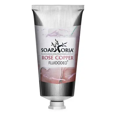 SOAPHORIA Rose Copper - Fluidodeo® 75 ml