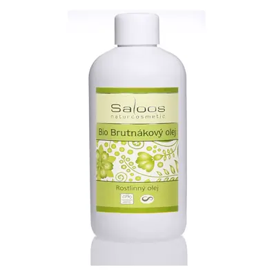 Saloos Brutnákový olej 250 ml 250 ml