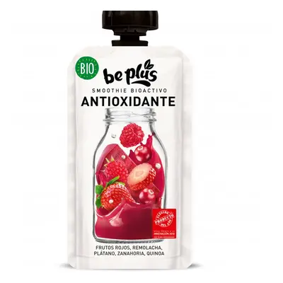 BePlus BIO Smoothie Antioxidant 150g