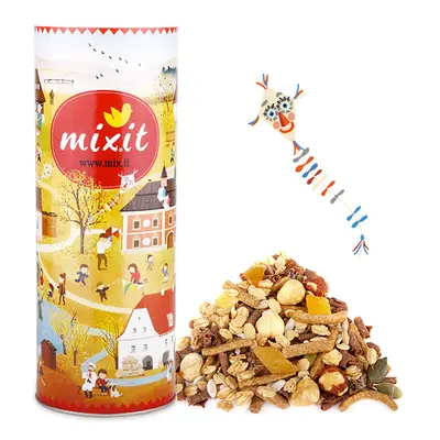 Mixit Vypečený podzimní mix 750 g