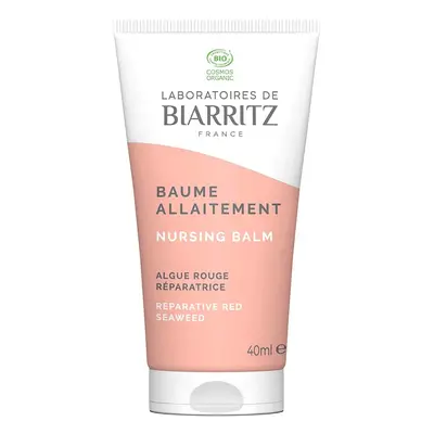 Laboratoires de Biarritz ALGA CICOSA balzám na bradavky 40ml