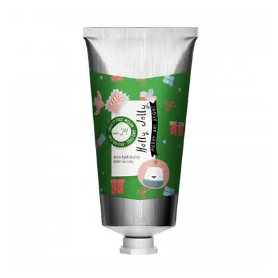 SOAPHORIA Holly Jolly - extra regenerační krém na ruce no.24 75 ml