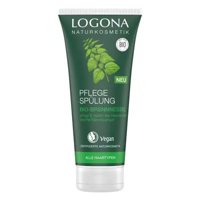 Logona Kondicionér BIO kopřiva - 200ml 200ml