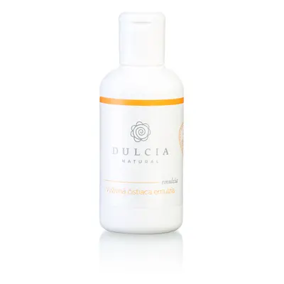 Dulcia natural Výživná čisticí emulze 100ml 100 ml