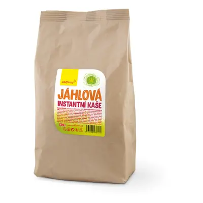 Wolfberry Jáhlová kaše 500 g Wolfberry 500 g