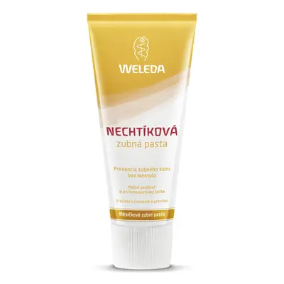 Weleda Měsíčková zubní pasta 75 ml