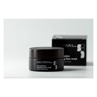 Kvitok Anti-pollution hydratační pleťová maska/Hydrating face mask 30 ml 30 ml