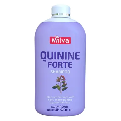 Milva Šampon chinin FORTE BIG 500ml 500ml