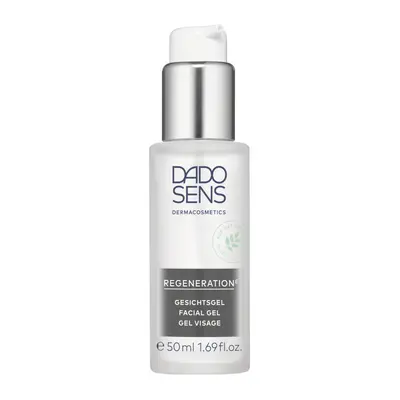 DADO SENS Pleťový gel / tonikum REGENERATION E 50 ml