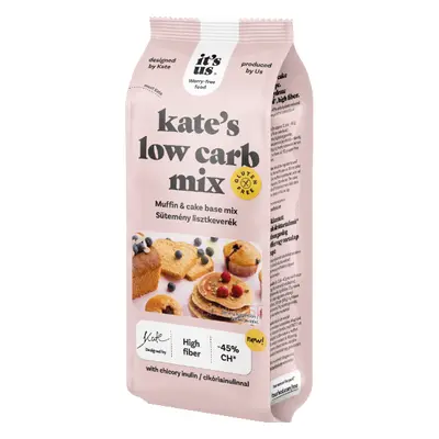 KUTIK ZDRAVIA MUKA Low Carb BLP 500g 500g