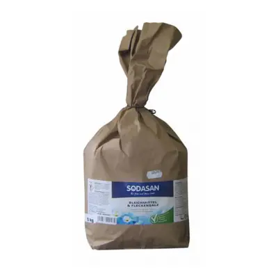 SODASAN OXYGEN BLEACH BěLÍCÍ PROSTŘEDEK 5 KG 5 kg