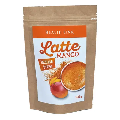 Health Link Mango latte 150g 150g