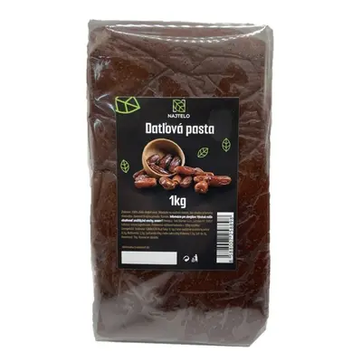 EIDOS DATLE pasta 1kg-1 1000g