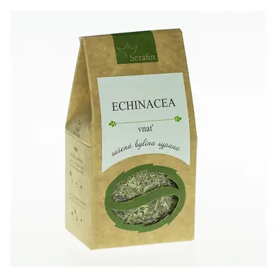 SERAFIN Serafin Echinacea – purpurová nať 30 g