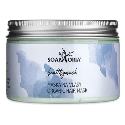 SOAPHORIA HealthyMask - regenerační a vyživující maska pro všechny typy vlasů 150 ml