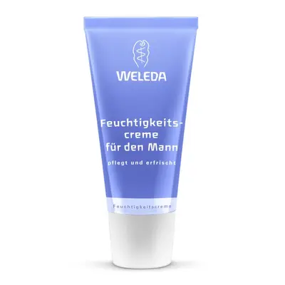 Weleda Hydratační krém pro muže 30 ml