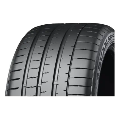 Yokohama ADVAN SPORT V107 XL 245/40 R20 99Y