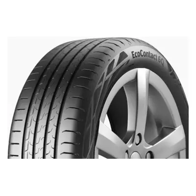 Continental EcoContact 6 Q XL 255/35 R21 101Y