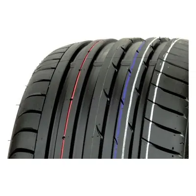 Nankang Sportnex AS-2+ RunFlat 225/45 R17 91W