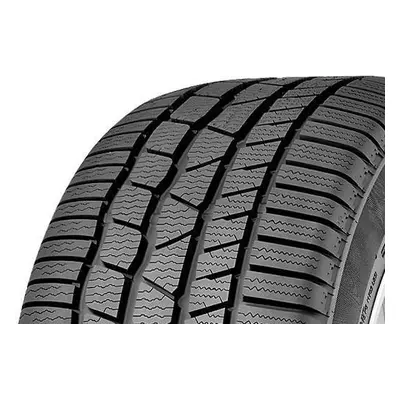 Continental ContiWinterContact TS 830 P N0 XL FR 265/45 R19 105V