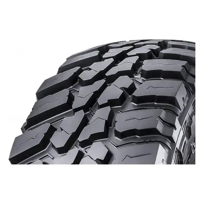 Nankang MT-1 OWL POR 245/75 R16 120N