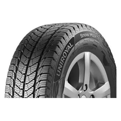 Uniroyal SNOWMAX 3 215/70 R15 109R