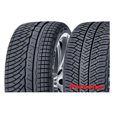 Michelin Pilot Alpin PA4 FSL EL 235/50 R17 100V