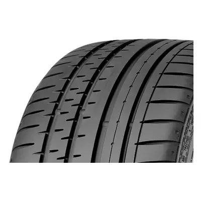 Continental XL FR ContiSportContact 2 MO 275/40 R19 105Y