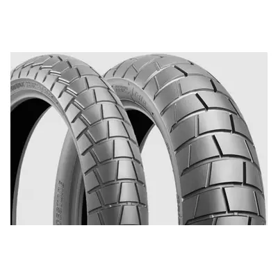 Bridgestone AT41R TL M+S UM 130/80 R17 65H