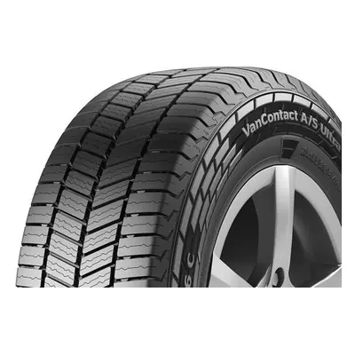 Continental VanContact A/S Ultra 195/65 R16 104T