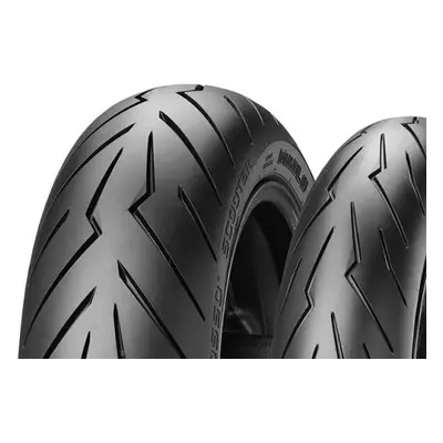 Pirelli DIABLO ROSSO SCOOTER 120/70 R14 55S