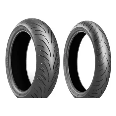 Bridgestone Battlax Sport Touring T31 R GT 190/55 R17 75W