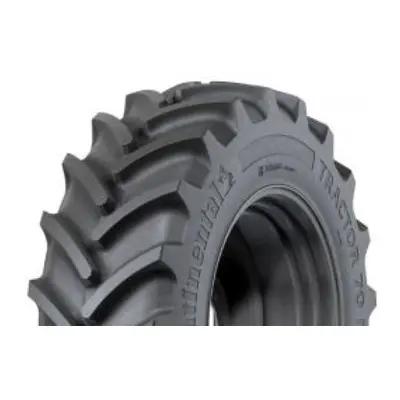 Continental Tractor 70 580/70 R38 155D