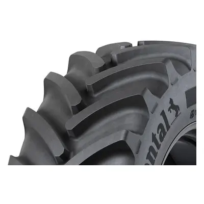 Continental TractorMaster 600/65 R34 151D