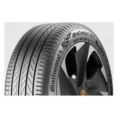 Continental UltraContact NXT FR 215/50 R18 96W