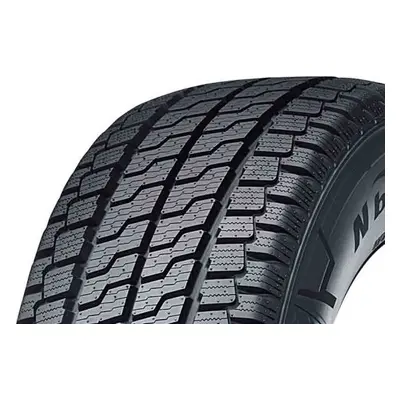 Nexen NBLUE 4 SEASON VAN 195/80 R15 107N