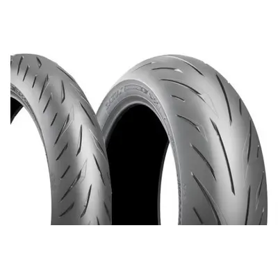 Bridgestone S22F TL 110/70 R17 54H