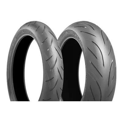 Bridgestone Battlax Hypersport S21 R 180/55 R17 73W