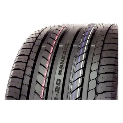 Nankang Noble Sport NS-20 XL 205/35 R18 81H