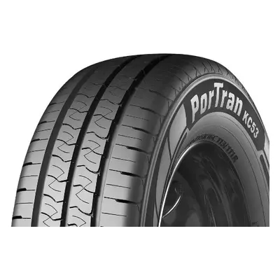 Kumho PORTRAN KC53 195/65 R16 104T