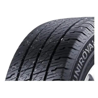 Uniroyal AllSeasonMax 8PR 195/65 R16 104T