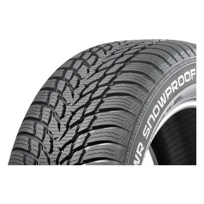 Nokian WR Snowproof XL 195/50 R16 88H