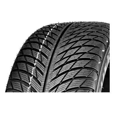 Michelin PILOT ALPIN 5 XL 255/35 R19 96V