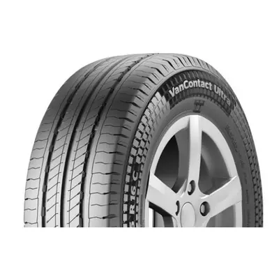 Continental VanContact Ultra 195/75 R16 107R