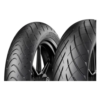 Metzeler ROADTEC SCOOTER Front/Rear 130/60 R13 53L