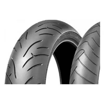 Bridgestone BATTLAX BT-023 F 110/80 R18 58W