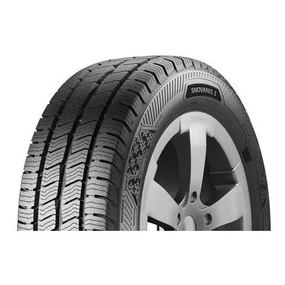 Barum SnoVanis 3 195/65 R16 104T